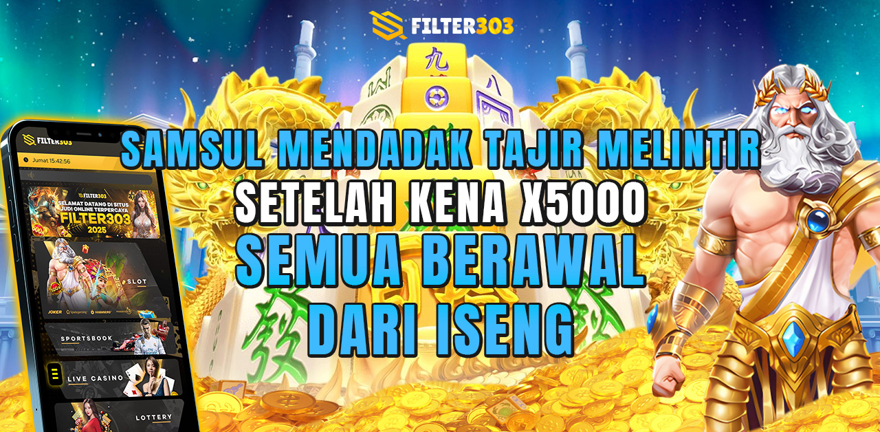 FILTER303